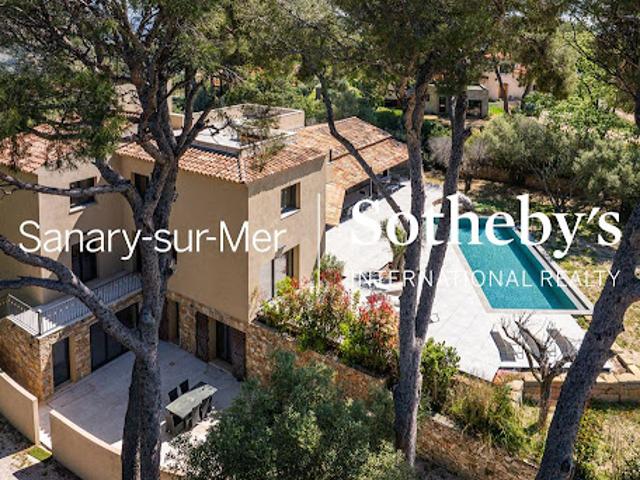 Maison vente à Arrondissement de Toulon, Ollioules