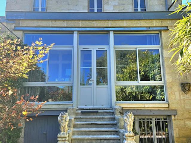 Maison vente à Bordeaux, Pessac