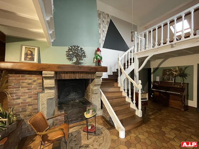Maison vente à Fontenay-le-Comte, La Flocellière