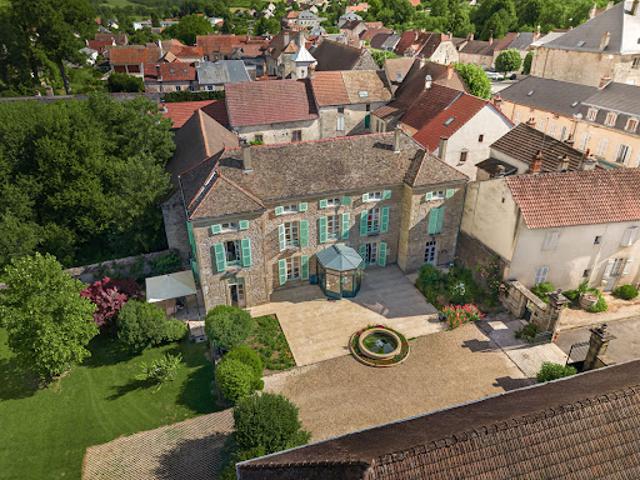 Maison vente à Beaune, Bligny-sur-ouche