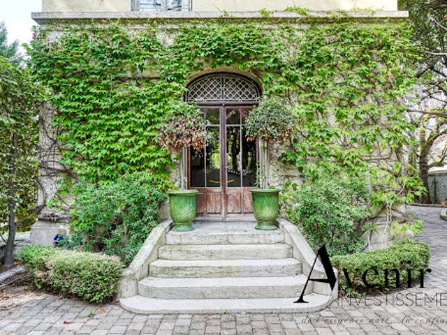 Maison vente à Lyon, Métropole de Lyon