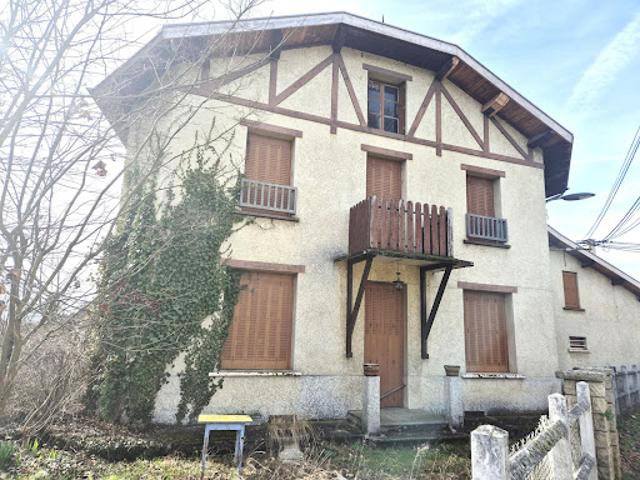 Maison vente à Vienne, Viriville