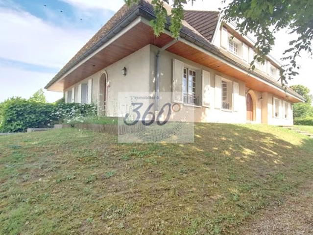 Maison vente à Louhans-Châteaurenaud, Saint-germain-du-bois