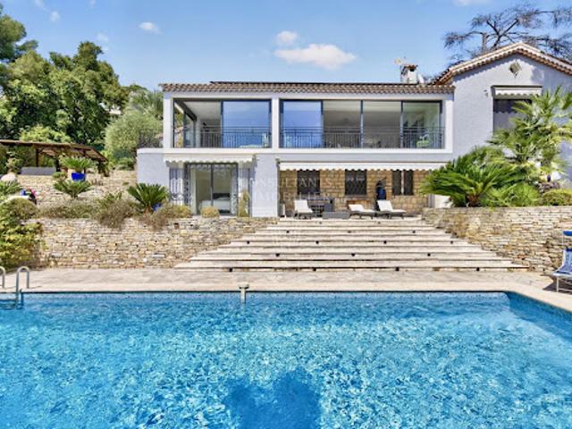 Maison vente à Grasse, Cannes