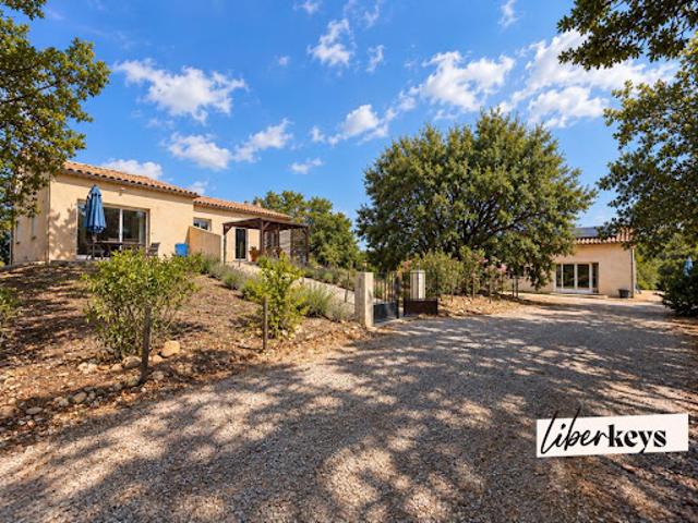 Maison vente à Lotissement Saint-Christophe, Montagnac-Montpezat