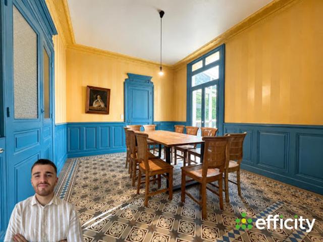 Maison vente à Saint-Étienne, Saint-etienne
