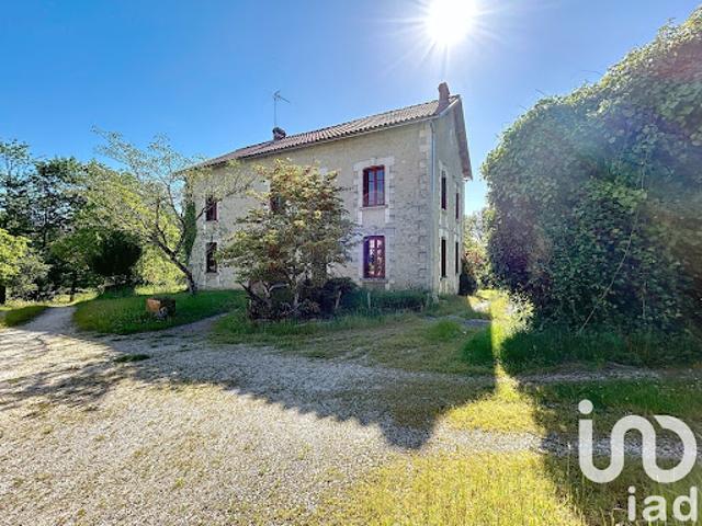 Maison vente à Périgueux, Saint-etienne-de-puycorbier