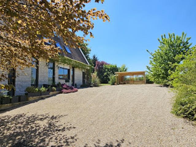 Maison vente à Villers-cotterêts, Pisseleux