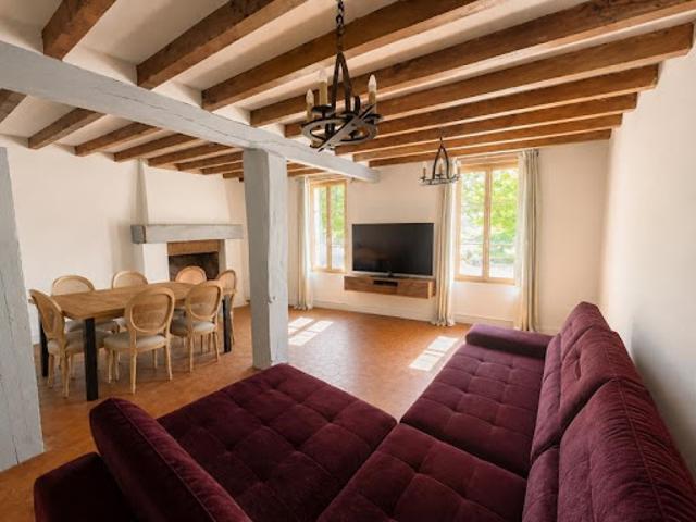 Maison vente à Vierzon, Thénioux