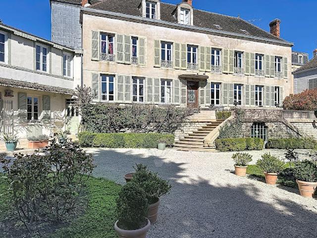 Maison vente à Chalon-sur-Saône, Chalon-sur-saône