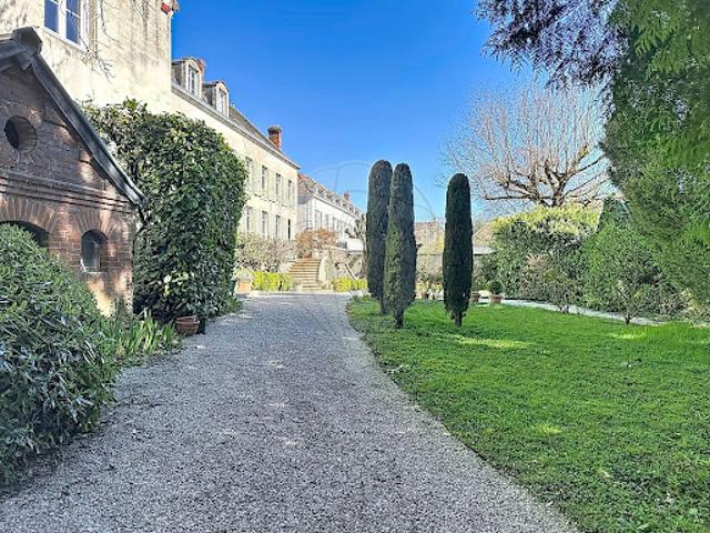 Maison vente à Chalon-sur-Saône, Chalon-sur-saône