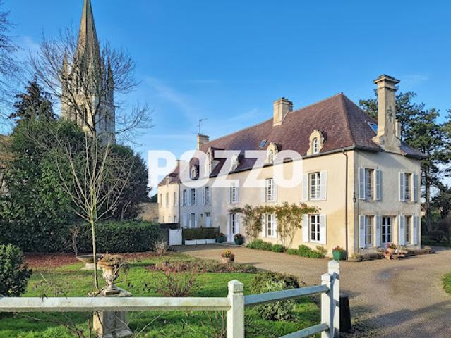 Villa vente à Caen, Douvres-la-délivrande