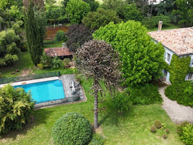 Maison vente à Marmande, Fauillet