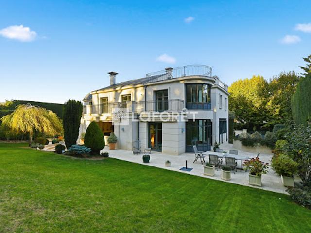 Maison vente à Résidence le Debuche, Ville-d'Avray