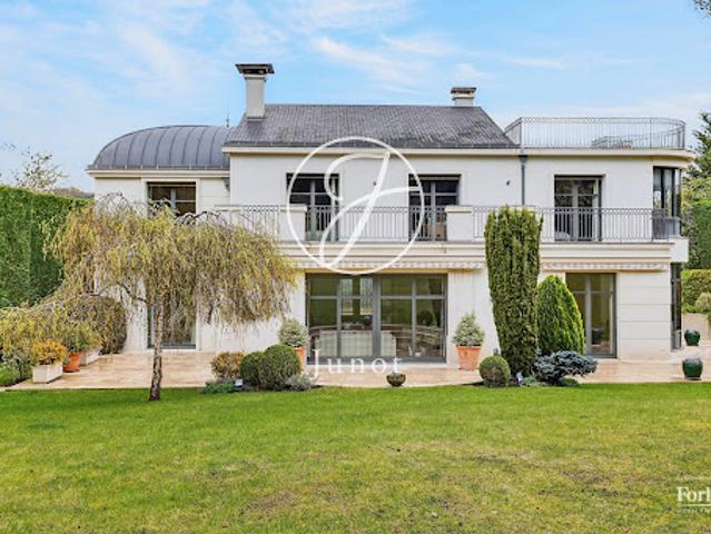 Maison vente à Boulogne-Billancourt, Ville-d'avray