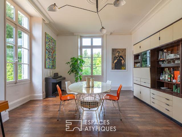 Maison vente à Segré, Soeurdres