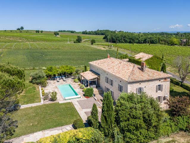 Maison vente à Gaillac, Tarn