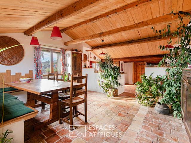 Maison vente à Forcalquier, Valensole