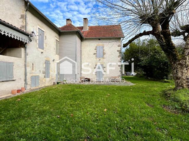 Maison vente à France métropolitaine, Casteljaloux