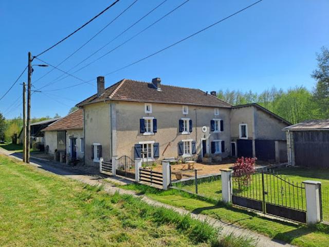 Maison vente à Verdun, Cléry-grand