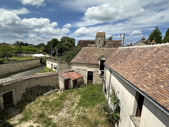 Maison vente à Fontainebleau
