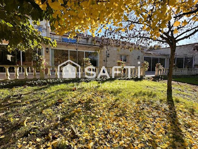 Maison vente à Bergerac, Montpeyroux