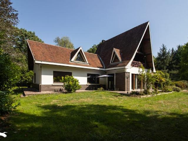Maison vente à Pomarez