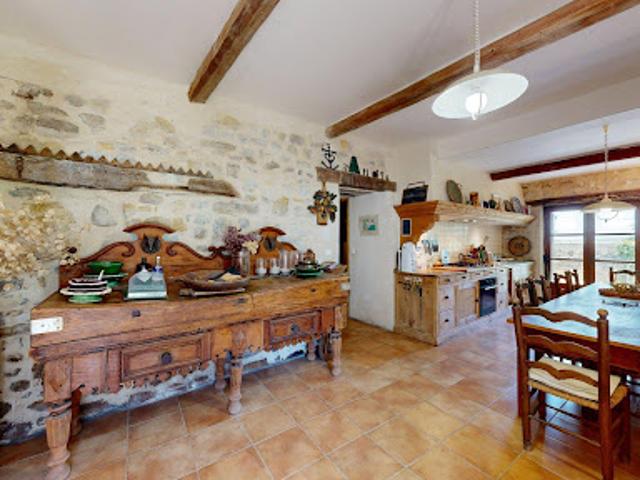 Maison vente à Cardet, Gard