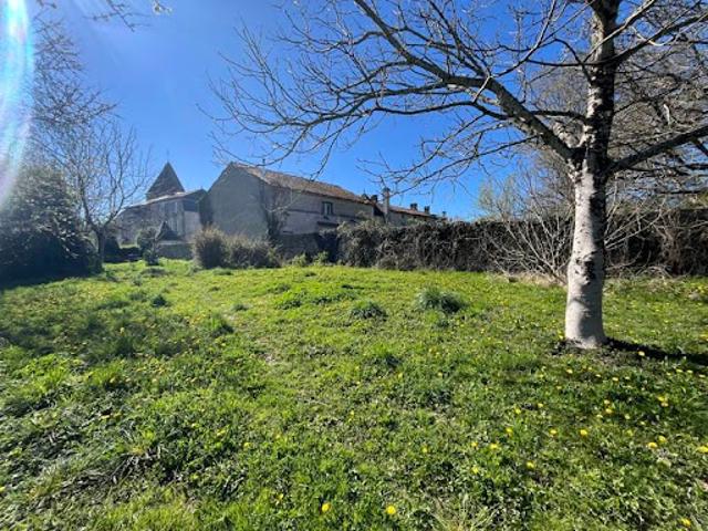 Maison vente à Bellac, Bussière-poitevine