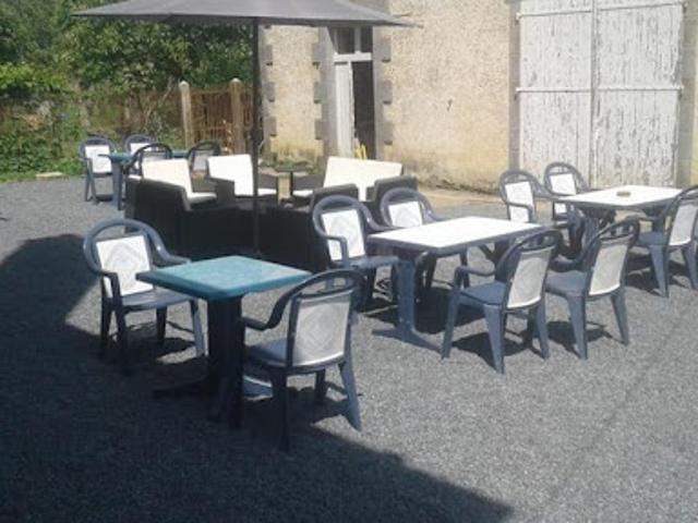 Maison vente à Bellac, Bussière-poitevine