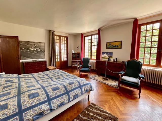 Maison vente à Mirande, Miélan