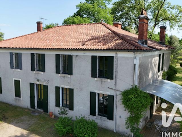 Maison vente à Mont-de-Marsan, Pissos