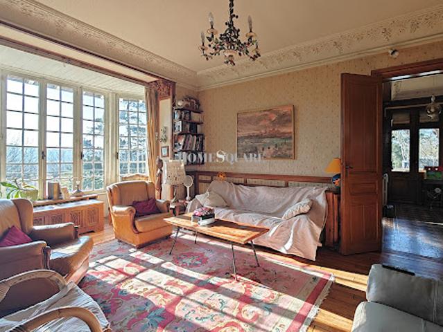 Maison vente à Coye-la-Forêt, Oise