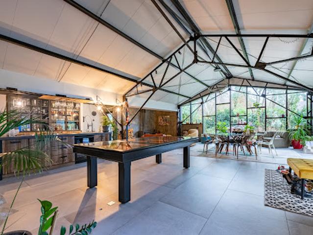 Maison vente à Melun, La Rochette