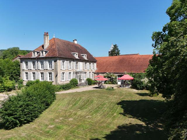 Villa vente à Langres, Anrosey