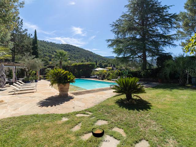 Maison vente à Lotissement Super Auriol-Sainte-Croix, Auriol