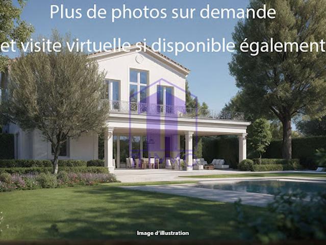 Maison vente à Narbonne, Canet