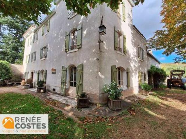 Maison vente à France métropolitaine, Clermont-ferrand