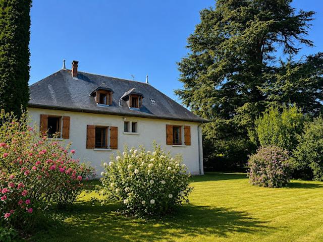 Maison vente à Mérande, Chambéry