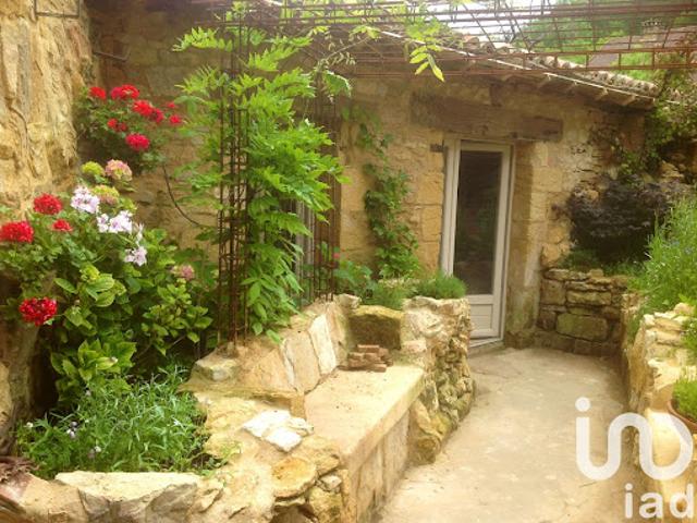 Maison vente à Sarlat-la-Canéda, Saint-pompont