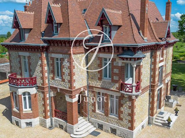 Maison vente à Saint-Amand-Montrond, Augy-sur-aubois