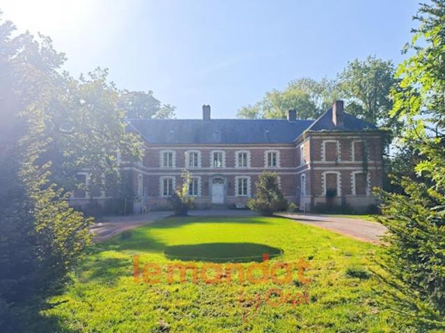 Maison vente à Saint-Omer, Rebergues