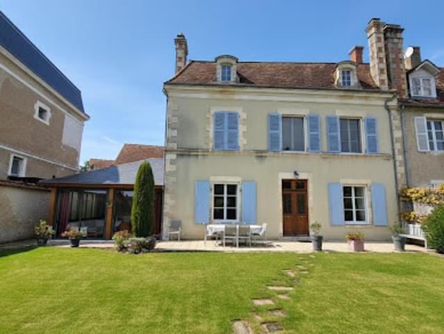 Maison vente à Montmorillon, Nouvelle-Aquitaine