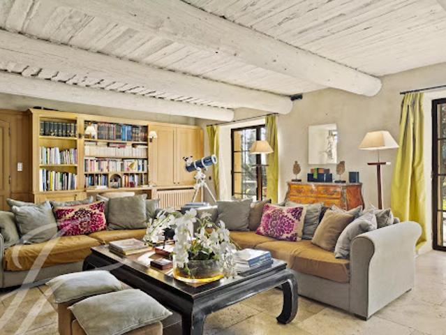 Maison vente à Apt, Cabrières-d'avignon