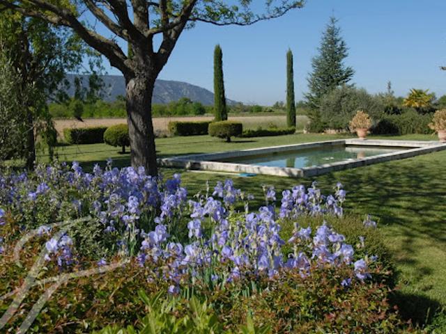 Maison vente à Apt, Cabrières-d'avignon