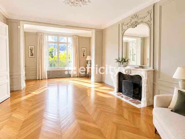 Maison vente à Clagny Glatigny, Versailles