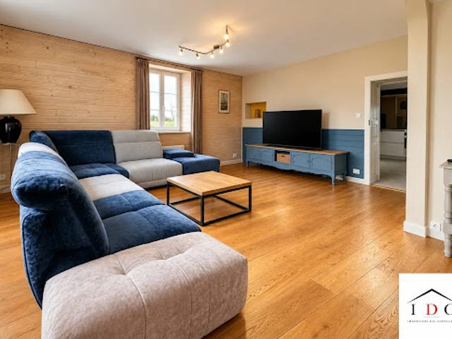 Maison vente à Sarrebourg, Moselle