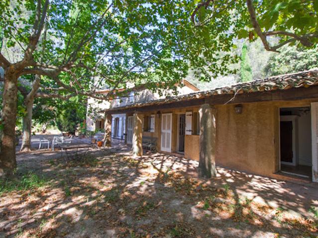 Maison vente à Arrondissement de Toulon, Le Revest-les-eaux