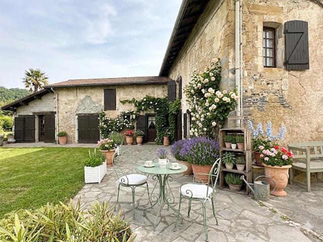 Maison vente à Bayonne, Anglet