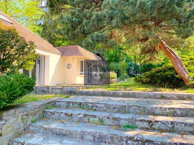 Maison vente à Fontainebleau, Barbizon